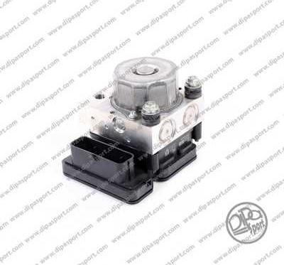 Dipasport ABS271N - Hydraulic Unit, braking system car-mod.net