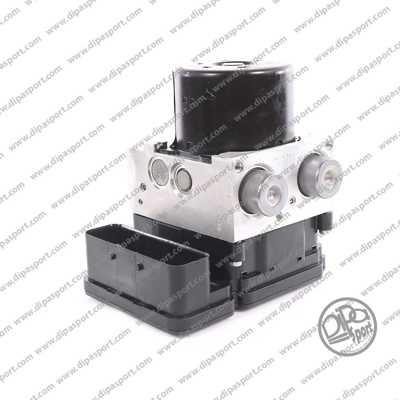 Dipasport ABS745R - Hydraulic Unit, braking system car-mod.net