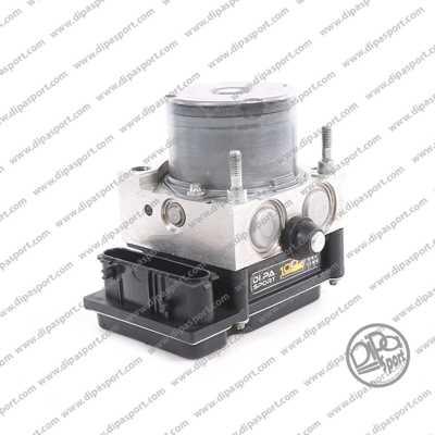 Dipasport ABS701CR - Hydraulic Unit, braking system car-mod.net