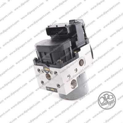 Dipasport ABS801R - Hydraulic Unit, braking system car-mod.net