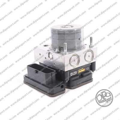 Dipasport ABS731R - Hydraulic Unit, braking system car-mod.net