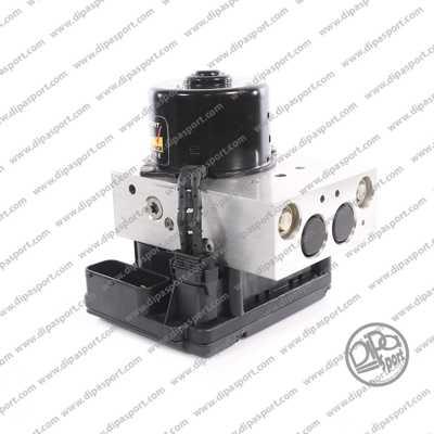 Dipasport ABS724R - Hydraulic Unit, braking system car-mod.net