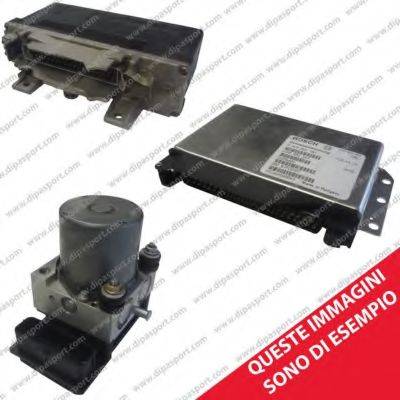 Dipasport ABSMIXR - Control Unit, brake / driving dynamics car-mod.net