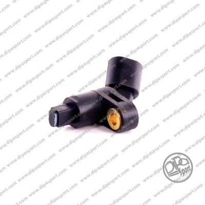 Dipasport ABSSX022N - ABS sensor, wheel speed car-mod.net