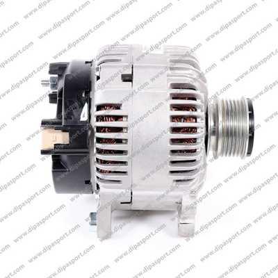 Dipasport ALT061AN - Alternator car-mod.net