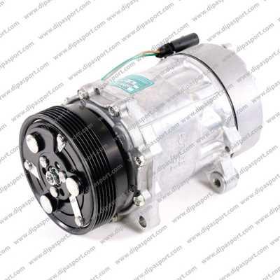 Dipasport ARC065SNDN - Compressor, air conditioning car-mod.net