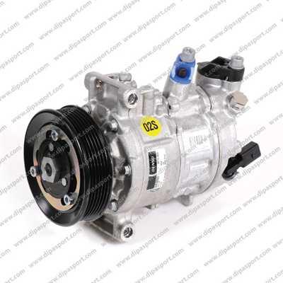 Dipasport ARC003DNSN - Compressor, air conditioning car-mod.net