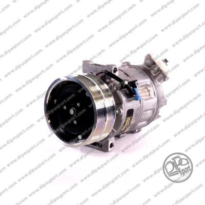 Dipasport ARC077ZXLN - Compressor, air conditioning car-mod.net