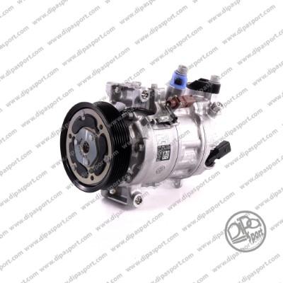 Dipasport ARC211N - Compressor, air conditioning car-mod.net