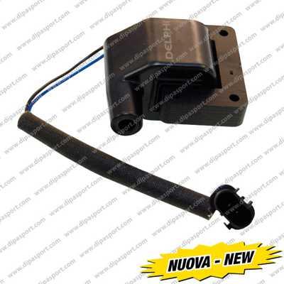 Dipasport BBA096DLPN - Ignition Coil car-mod.net