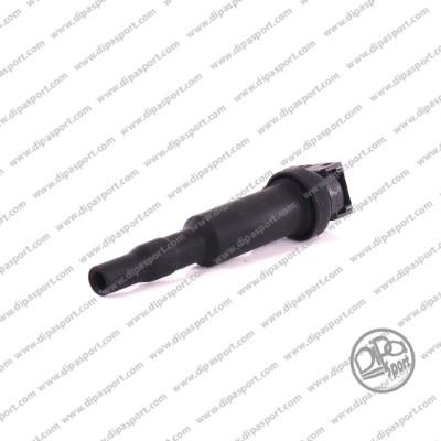 Dipasport BBA048DLPN - Ignition Coil car-mod.net