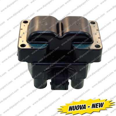 Dipasport BBA042DLPN - Ignition Coil car-mod.net