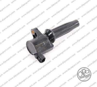 Dipasport BBA055DLPN - Ignition Coil car-mod.net