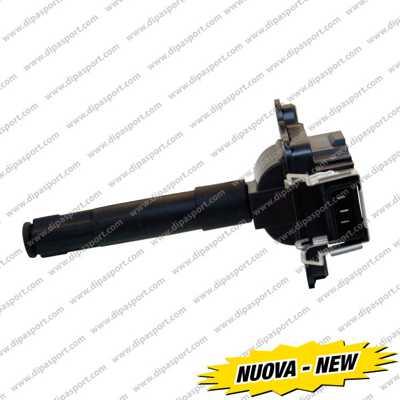 Dipasport BBA056DLPN - Ignition Coil car-mod.net