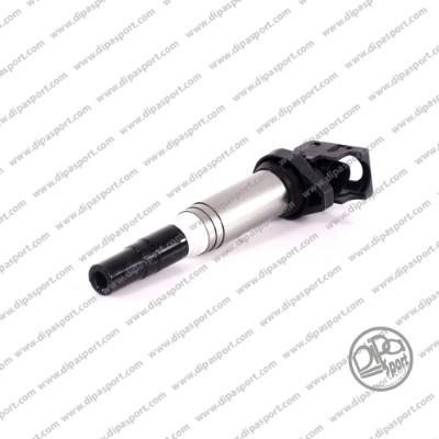 Dipasport BBA053DLPN - Ignition Coil car-mod.net