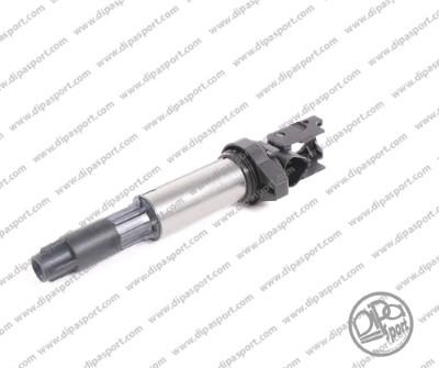 Dipasport BBA052BSCN - Ignition Coil car-mod.net