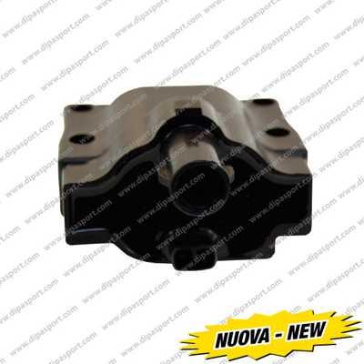 Dipasport BBA066DLPN - Ignition Coil car-mod.net