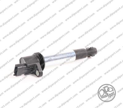 Dipasport BBA067BSCN - Ignition Coil car-mod.net