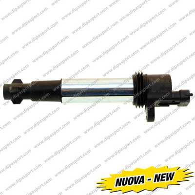 Dipasport BBA067DLPN - Ignition Coil car-mod.net