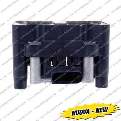 Dipasport BBA009DLPCN - Ignition Coil car-mod.net