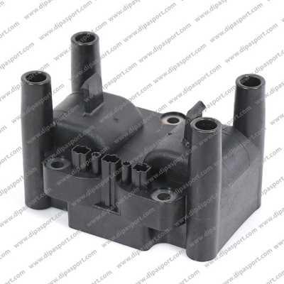 Dipasport BBA009MRLAN - Ignition Coil car-mod.net