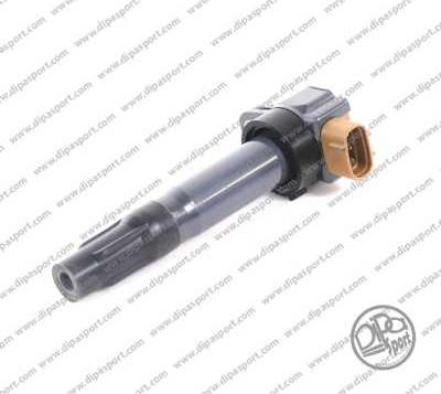Dipasport BBA003N - Ignition Coil car-mod.net