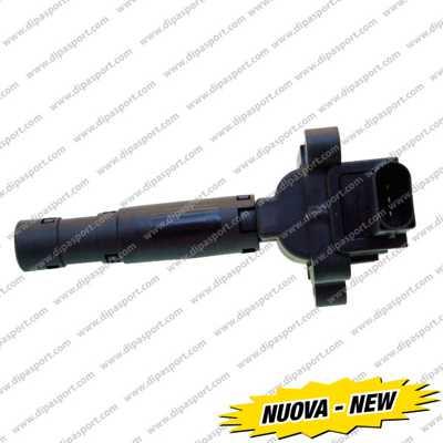 Dipasport BBA002DLPN - Ignition Coil car-mod.net