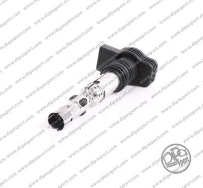 Dipasport BBA019DLPN - Ignition Coil car-mod.net