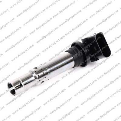 Dipasport BBA010DLPN - Ignition Coil car-mod.net