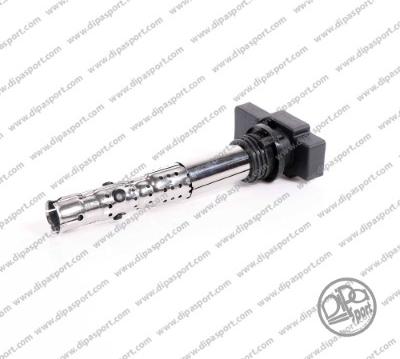 Dipasport BBA011BRUN - Ignition Coil car-mod.net