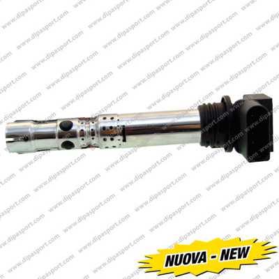 Dipasport BBA011DLPN - Ignition Coil car-mod.net
