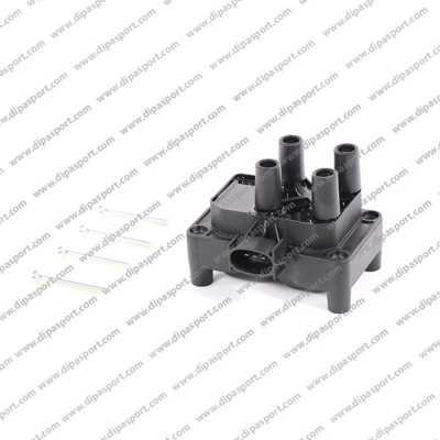 Dipasport BBA033DLPN - Ignition Coil car-mod.net