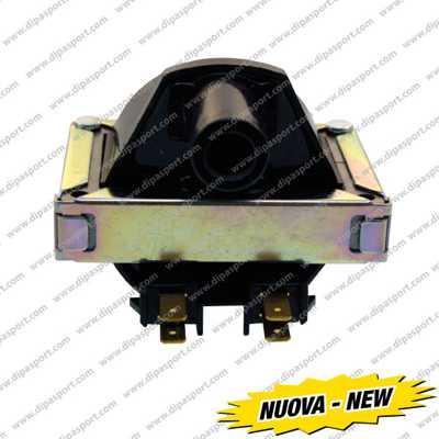 Dipasport BBA037DLPN - Ignition Coil car-mod.net