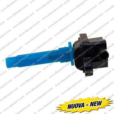 Dipasport BBA029DLPN - Ignition Coil car-mod.net