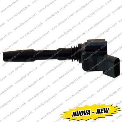 Dipasport BBA024MRLN - Ignition Coil car-mod.net