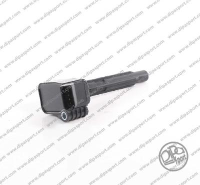 Dipasport BBA024N - Ignition Coil car-mod.net