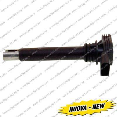 Dipasport BBA025N - Ignition Coil car-mod.net