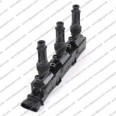 Dipasport BBA028DLPN - Ignition Coil car-mod.net