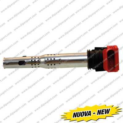 Dipasport BBA022DLPN - Ignition Coil car-mod.net