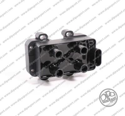 Dipasport BBA070DLPN - Ignition Coil car-mod.net