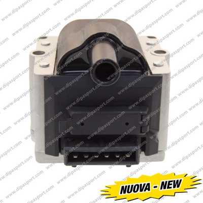 Dipasport BBA191DLPN - Ignition Coil car-mod.net