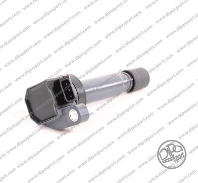 Dipasport BBA193BRUN - Ignition Coil car-mod.net
