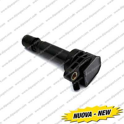 Dipasport BBA193DLPN - Ignition Coil car-mod.net