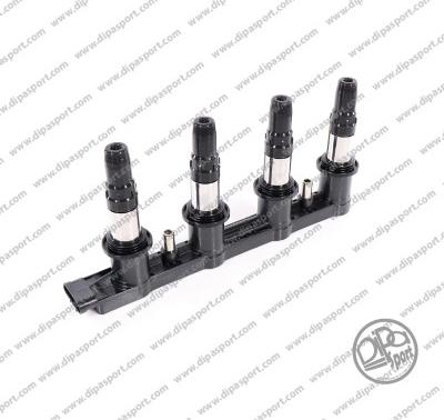 Dipasport BBA145MRLAN - Ignition Coil car-mod.net