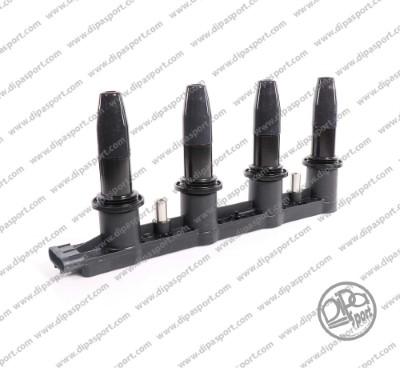 Dipasport BBA143DLPN - Ignition Coil car-mod.net