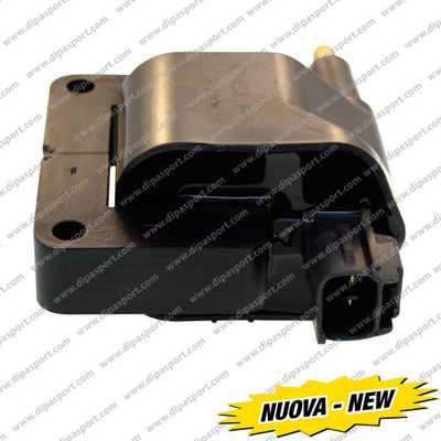 Dipasport BBA147DLPN - Ignition Coil car-mod.net