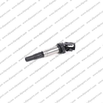 Dipasport BBA158DLPN - Ignition Coil car-mod.net