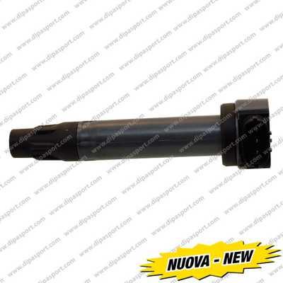 Dipasport BBA160DLPN - Ignition Coil car-mod.net