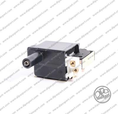 Dipasport BBA102MRLN - Ignition Coil car-mod.net