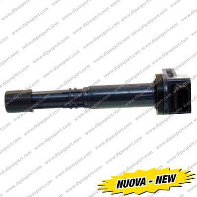 Dipasport BBA107MRLN - Ignition Coil car-mod.net